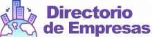 Directorio de Empresas Españolas en España - Logo II